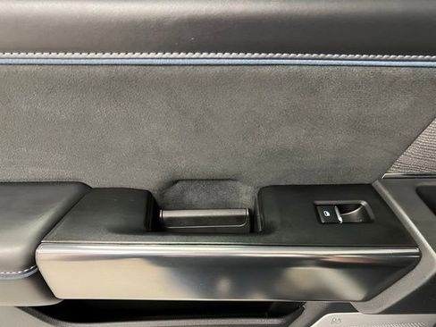 Used 2025 Ford F350 Platinum w/ Tremor Off-Road Package image 43