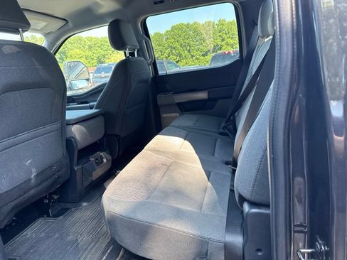 Used 2024 Ford F250 XLT w/ XLT Premium Package AWD/4WD image 9