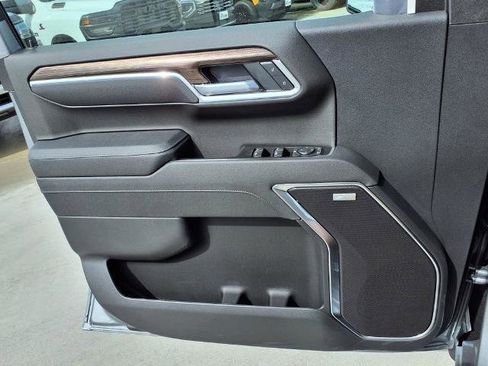 New 2026 Chevrolet Silverado 1500 RST w/ Convenience Package II AWD/4WD image 23