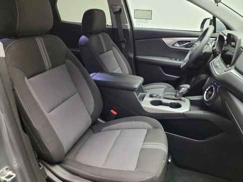 Used 2024 Chevrolet Blazer LT w/ LPO, Cargo Package FWD image 21