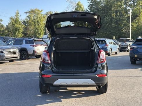 Used 2019 Buick Encore Preferred FWD image 14