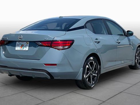 Used 2024 Nissan Sentra SV image 13