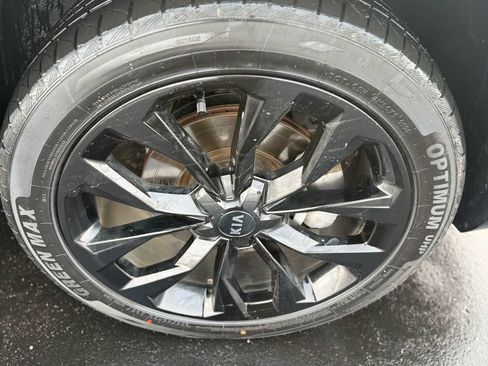 Used 2021 Kia Sorento SX image 27