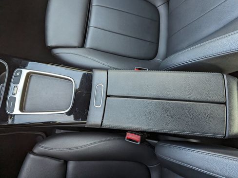 Used 2025 Mercedes-Benz CLA 250 4MATIC image 22