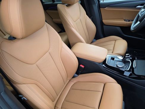 Used 2022 BMW X5 sDrive40i w/ M Sport Package RWD image 29