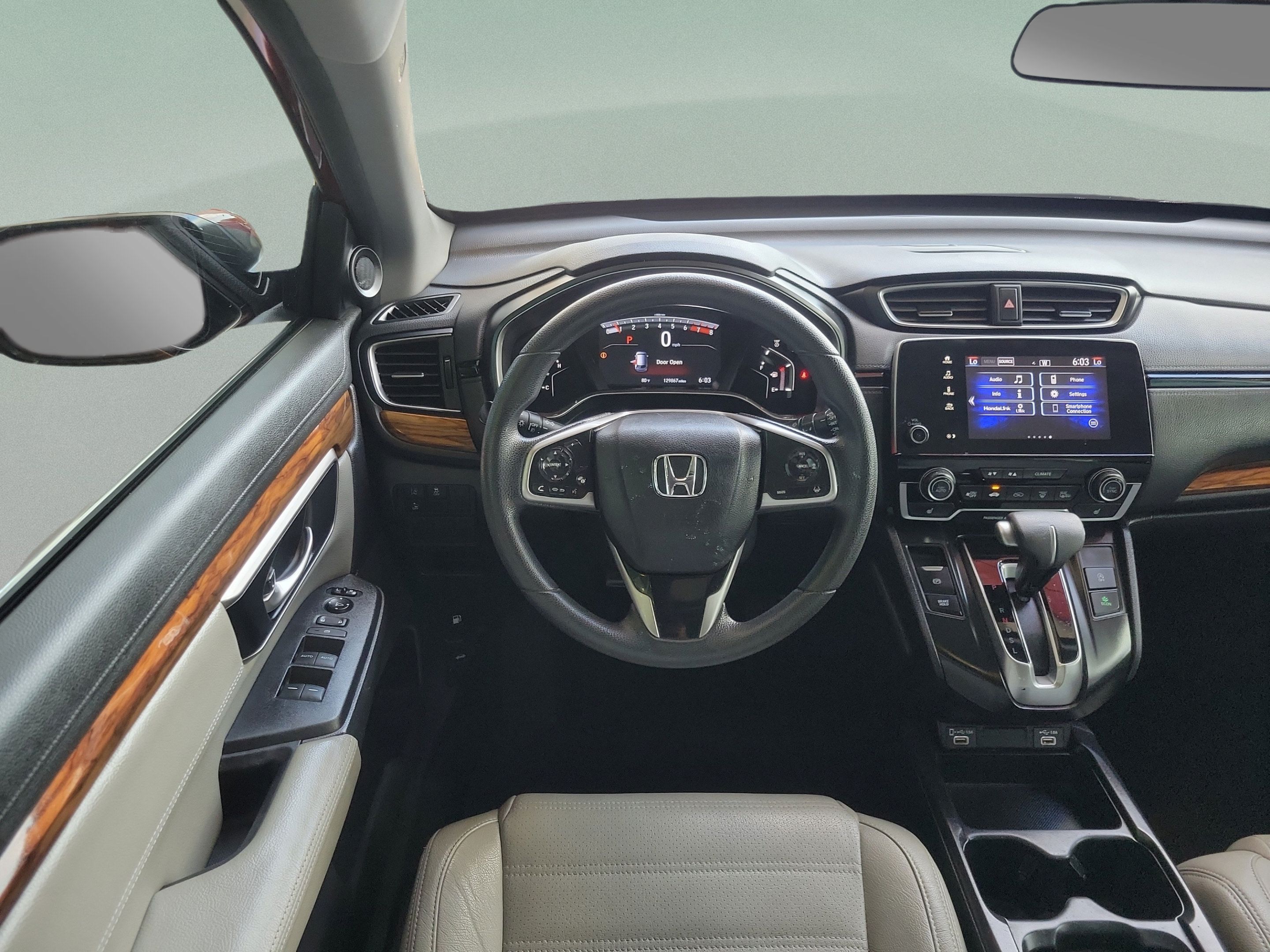 Used 2021 Honda CR-V EX image 22