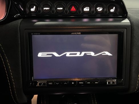 Used 2021 Lotus Evora image 51