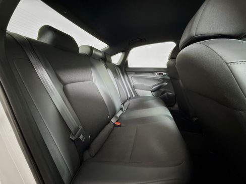Used 2023 Honda Civic Sport image 23