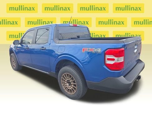 Used 2024 Ford Maverick XLT w/ Equipment Group 300A Standard AWD/4WD image 10