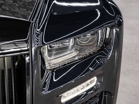 Used 2026 Rolls-Royce Phantom Sedan RWD image 8