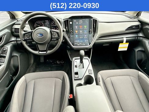 New 2026 Subaru Crosstrek 2.0i Premium AWD/4WD image 27