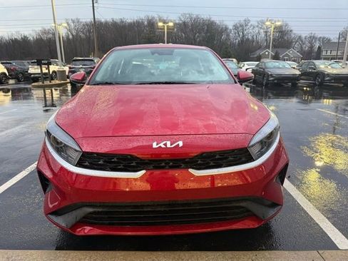 Certified 2023 Kia Forte LXS w/ LXS Technology Package image 4