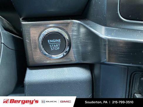 Used 2024 Ford F250 Lariat w/ Chrome Package AWD/4WD image 20