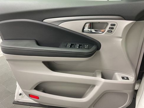 New 2026 Honda Ridgeline RTL image 29