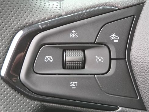 New 2026 Chevrolet TrailBlazer LS AWD/4WD image 26