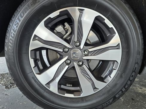 Used 2022 Honda CR-V LX image 33