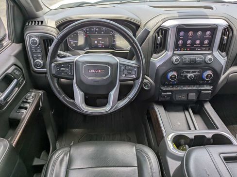 Used 2020 GMC Sierra 1500 SLT w/ SLT Premium Plus Package AWD/4WD image 18