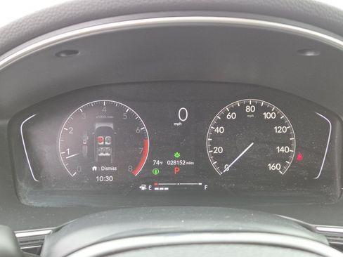 Used 2023 Honda Civic EX-L image 26