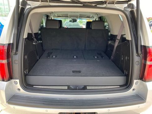 Used 2015 Chevrolet Tahoe LT AWD/4WD image 27
