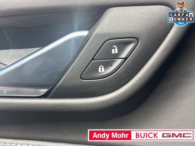 Used 2024 GMC Yukon Denali Ultimate AWD/4WD image 25