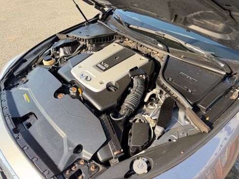 Used 2014 INFINITI Q50 AWD w/ Moonroof Package image 71