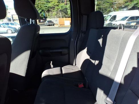 Used 2012 Chevrolet Silverado 1500 LT w/ All-Star Edition image 13