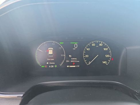 Certified 2024 Honda CR-V Sport-L image 37