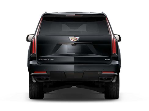 New 2025 Cadillac Escalade ESV Sport w/ Touring Package image 38
