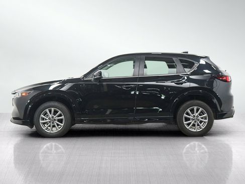 Used 2025 MAZDA CX-5 AWD 2.5 S w/ Select Package image 2