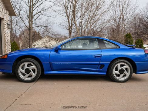 Used 1992 Dodge Stealth R/T Turbo AWD/4WD image 3