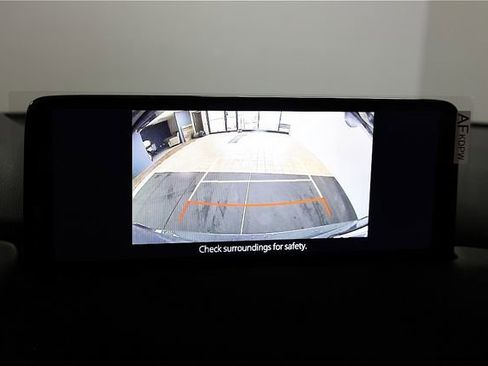 New 2025 MAZDA CX-5 Carbon Edition image 33