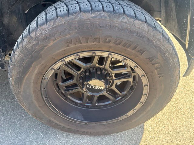 Used 2022 RAM 2500 Laramie w/ Night Edition AWD/4WD image 7