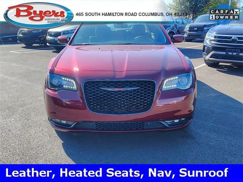 Used 2023 Chrysler 300 S image 33