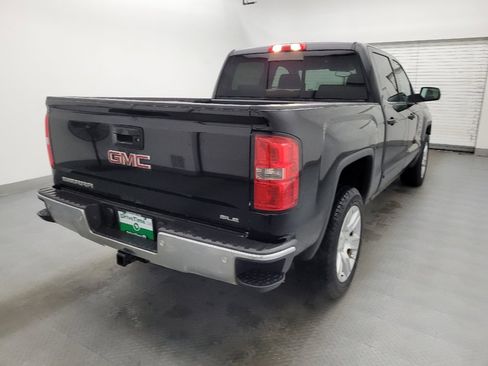 Used 2015 GMC Sierra 1500 SLE w/ SLE Value Package image 9
