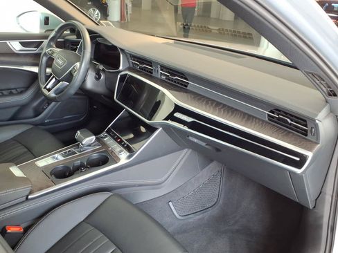 Used 2023 Audi A6 Premium Plus w/ Premium Plus Package AWD/4WD image 22