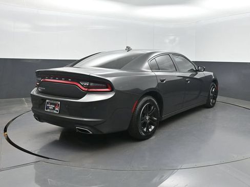 Used 2023 Dodge Charger SXT RWD image 33