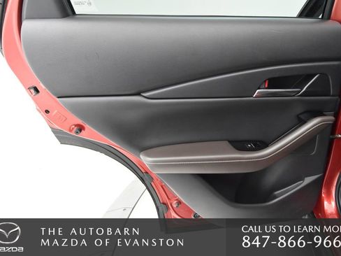 Certified 2023 MAZDA CX-30 2.5 Turbo w/ Premium Package image 30