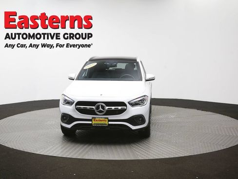 Used 2023 Mercedes-Benz GLA 250 4MATIC w/ Premium Package image 56