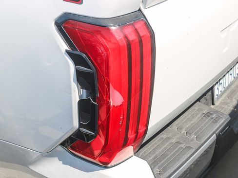 Used 2023 Toyota Tundra SR5 w/ TRD Off-Road Package RWD image 11