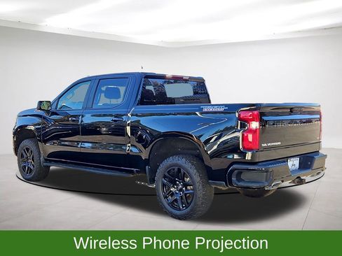 Used 2023 Chevrolet Silverado 1500 LT Trail Boss w/ Protection Package image 5