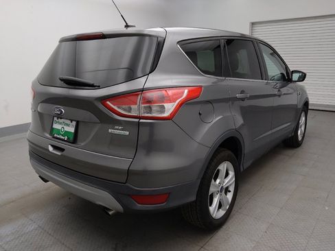 Used 2014 Ford Escape SE FWD image 9