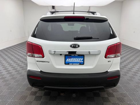 Used 2012 Kia Sorento EX AWD/4WD image 9