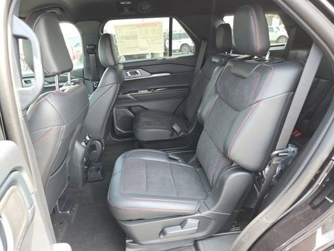 New 2026 Ford Explorer ST AWD/4WD image 14