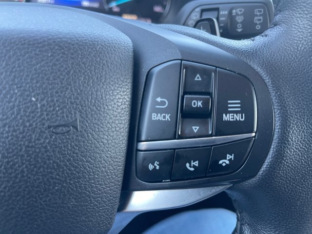 Used 2020 Ford Explorer Limited AWD/4WD image 24