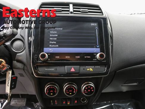 Used 2023 Mitsubishi Outlander Sport LE AWD/4WD image 11
