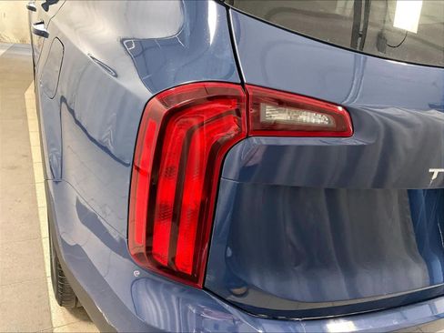 Used 2024 Kia Telluride S w/ S Sunroof Package image 34