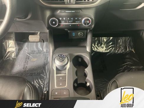Used 2020 Ford Escape SEL AWD/4WD image 15