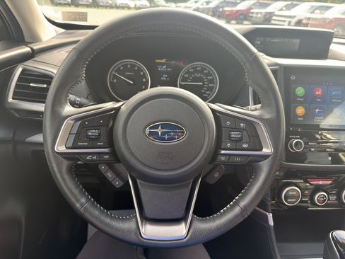 Used 2021 Subaru Forester Limited w/ Popular Package #3 AWD/4WD image 13