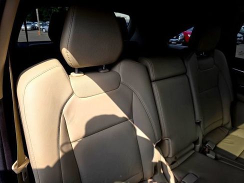 Used 2017 Acura MDX SH-AWD image 42