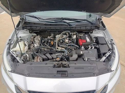 Used 2022 Nissan Altima 2.5 SV image 20